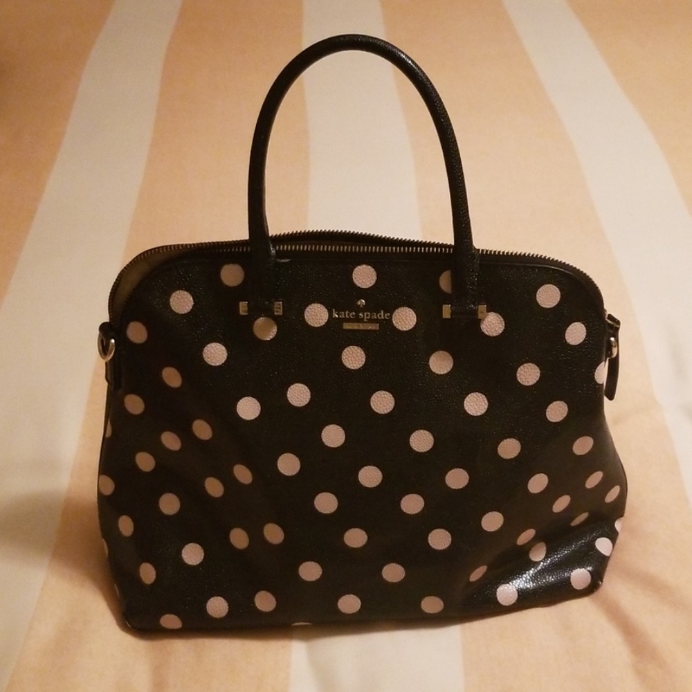Shoulder Handbag